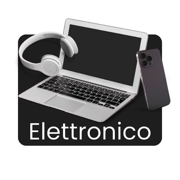 Elettronico
