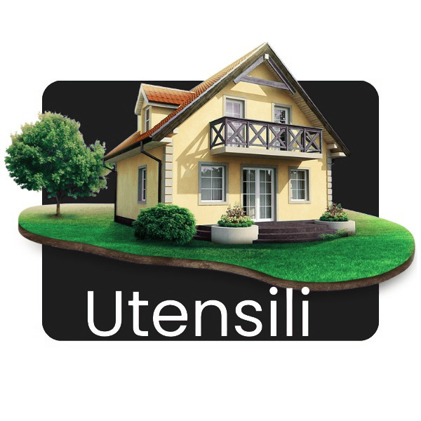 Utensili